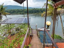 Munkudil Ayurveda & Yoga Retreat