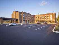 Hampton Inn & Suites Hood River