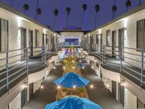 Comfort Inn Santa Monica