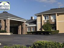 Greenfield Inn & Suites Elizabethtown, KY I65 Exit 94