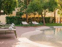 Unconventional Hotel Sorrento