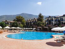 Green Anatolia Club & Hotel
