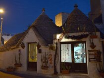 Giardino dei Trulli