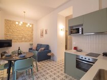 Apartamentos Teatro By Be Alicante