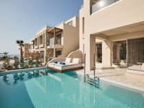 UZENIE All Suites Boutique Resort