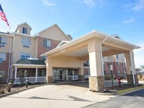 Four Points by Sheraton Mount Prospect O’Hare