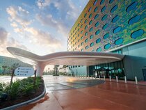 Universal Terra Luna Resort