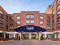 Graduate by Hilton Annapolis