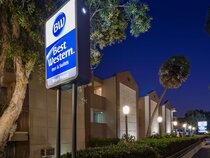 Best Western Royal Palace Inn & Suites