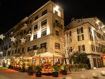 Posta Design Hotel