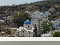 Amphitrite Suites Santorini