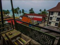 Bhundhari Chaweng Beach Resort