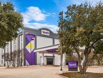 Spark by Hilton Richardson Dallas