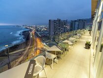 Hampton by Hilton Antofagasta