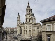 Central Basilica Superior
