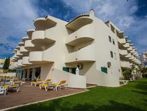 Alvormar Apartamentos Turísticos