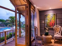 Hotel Isla del Encanto