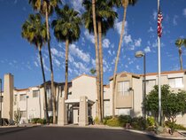 Residence Inn Scottsdale Paradise Valley