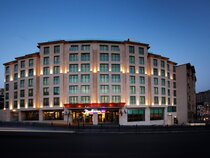 Radisson Blu Hotel, Istanbul Pera