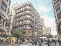 Sorolla Centro