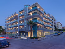 Melrose by Mage Hotels