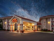 Hampton Inn & Suites Venice Bayside South Sarasota