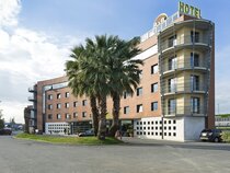 B&B HOTEL Pisa Airport