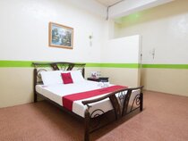 RedDoorz @ Praferosa Resort Hotel Calamba