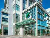 Element Vancouver Metrotown