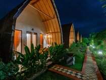 Penida Sunset Ocean View Bungalows