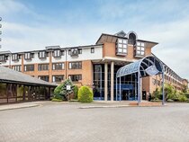 Copthorne Hotel Manchester