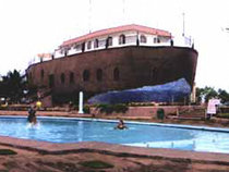 Byke Old Anchor Beach Resort