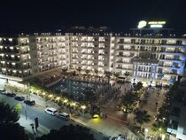 Amelia Mare Hotel