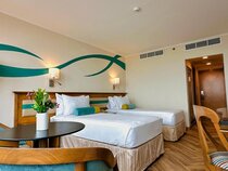Coral Beach Resort