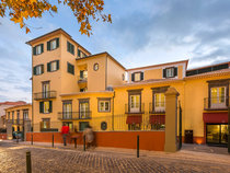Castanheiro Boutique Hotel