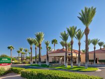 Courtyard by Marriott Tucson Airport