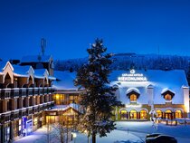 Lapland Hotel Riekonlinna