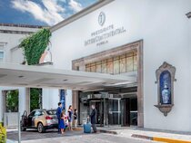 InterContinental Presidente Puebla