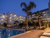 Sun Palace Albir Hotel and Spa