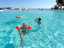 Maistra Camping Amarin Glamping