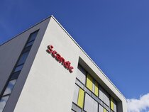 Scandic Meyergården