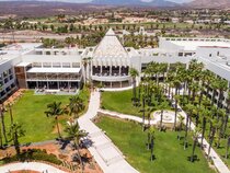 Melia Cabo Real All Inclusive