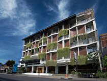 Liberta Seminyak Hotel