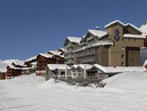 Hotel Marielle