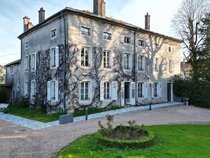 Logis Hotel Du Parc Pont a Mousson
