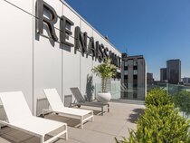 Renaissance Montreal Downtown Hotel