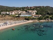 Hotel CalaCuncheddi
