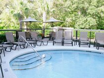 Hampton Inn Amelia Island at Fernandina Beach