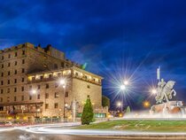 Hotel Temple Ponferrada
