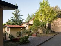 Toscana Wellness Resort